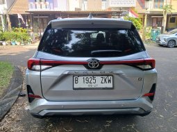 Promo Toyota Veloz Q CVT 2022 Silver *code25ZKW 4