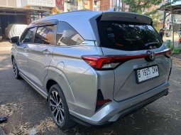 Promo Toyota Veloz Q CVT 2022 Silver *code25ZKW 6