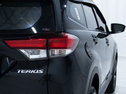 DAIHATSU NEW TERIOS (MIDNIGHT BLACK METALLIC)  TYPE R MINOR CHANGE 1.5 A/T (2023) 6