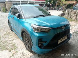 Toyota Raize 1.0 GR Sport Matic 2023 3