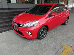 Daihatsu Sirion 1.3 D MT 2019