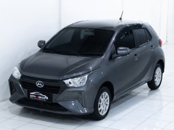 DAIHATSU ALL NEW AYLA (DARK GREY METALLIC)  TYPE X 1.2 CVT (2023) 6