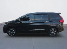 Suzuki Ertiga 1.5 GX Hybrid AT 2023 Hitam 3