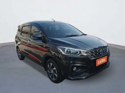 Suzuki Ertiga 1.5 GX Hybrid AT 2023 Hitam 2