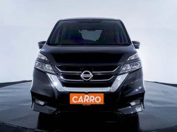 Nissan Serena 2.0 HWS AT 2021 Hitam