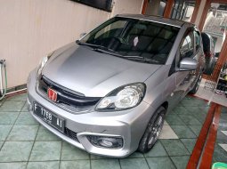 Honda Brio Satya E 2017  - Cicilan Mobil DP Murah