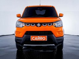 Suzuki S-Presso 1.0 AT 2023 Orange