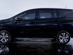 Nissan Livina VE AT 2019 Hitam 3