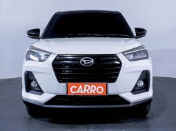 Daihatsu Rocky 1.0T R ASA AT 2021 Putih