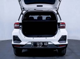 Daihatsu Rocky 1.0T R ASA AT 2021 Putih 7