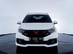 Honda Mobilio RS CVT 2020 1