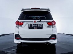 Honda Mobilio RS CVT 2020 11