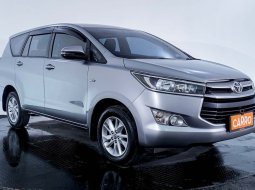 JUAL Toyota Innova 2.0 G AT 2019 Silver