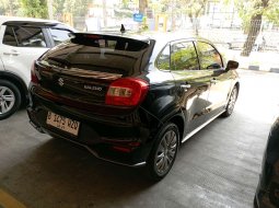 Suzuki Baleno Hatchback A/T 2019  - Cicilan Mobil DP Murah 9