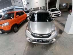 Honda Brio Satya E 2022  - Kredit Mobil Murah 1