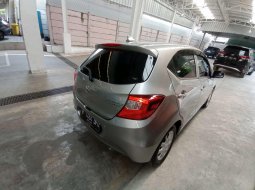 Honda Brio Satya E 2022  - Kredit Mobil Murah 4