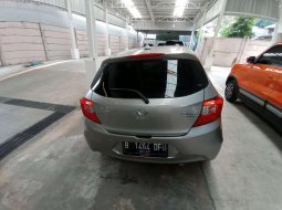 Honda Brio Satya E 2022  - Kredit Mobil Murah 3