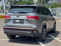 TERMURAH WULING ALMAZ EXCLUSIVE 5 SEATER AT GREY 2019 LIKE NEW SIAP PAKAI 4