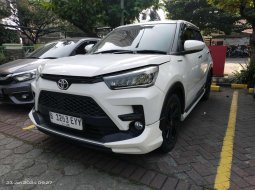 Toyota Raize 1.0 GR Sport Matic 2021