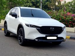 Mazda CX-5  2022 kuro putih sunroof cash kredit proses bisa dibantu 1