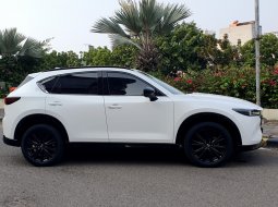 Mazda CX-5  2022 kuro putih sunroof cash kredit proses bisa dibantu 5