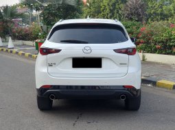 Mazda CX-5  2022 kuro putih sunroof cash kredit proses bisa dibantu 7