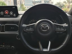 Mazda CX-5  2022 kuro putih sunroof cash kredit proses bisa dibantu 10