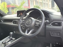 Mazda CX-5  2022 kuro putih sunroof cash kredit proses bisa dibantu 21