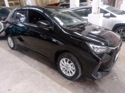 Toyota Agya 1.2L G A/T 2023  - Mobil Murah Kredit