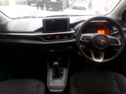 Toyota Agya 1.2L G A/T 2023  - Mobil Murah Kredit 4