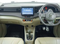 Suzuki Ertiga GL MT 2021 9