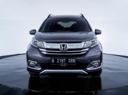 Honda BR-V E CVT 2020