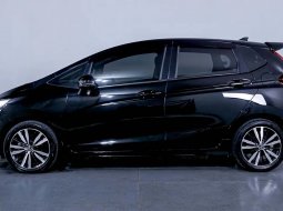 Honda Jazz RS AT 2018 Hitam 3