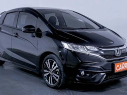 Honda Jazz RS AT 2018 Hitam 2