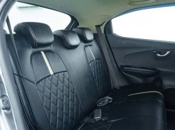 Honda Brio E Satya AT 2020 Abu-abu 6