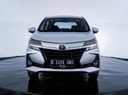 Toyota Avanza 1.3 E AT 2020 1