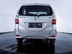 Toyota Avanza 1.3 E AT 2020 11