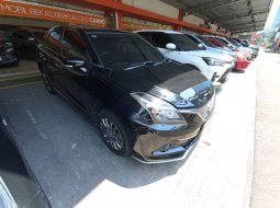 Suzuki Baleno Hatchback A/T 2019 3