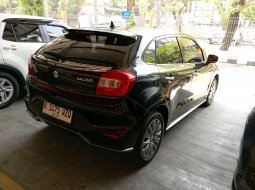 Suzuki Baleno Hatchback A/T 2019 6