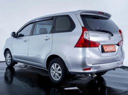 Toyota Avanza 1.3 G AT 2016 Silver 3