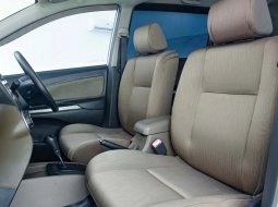 Toyota Avanza 1.3 G AT 2016 Silver 5