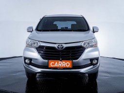 Toyota Avanza 1.3 G AT 2016 Silver 1