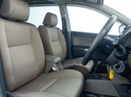 Toyota Avanza 1.3 G AT 2016 Silver 4