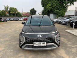 Hyundai STARGAZER prime 2022  - Cicilan Mobil DP Murah