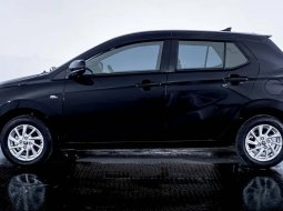 Toyota Agya 1.2 G MT 2023 Hitam 3