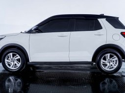 JUAL Daihatsu Rocky 1.2 X CVT 2021 Putih 3