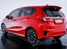 Honda Jazz RS AT 2017 Merah 4