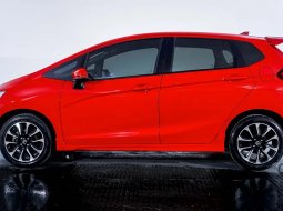 Honda Jazz RS AT 2017 Merah 3