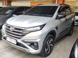 Toyota Rush GR Sport Matic 2023 2