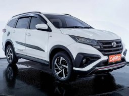 Promo Toyota Rush murah